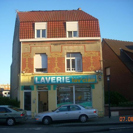 Dunkerque Proche Plages Et Magasins Dunkirk Exterior photo